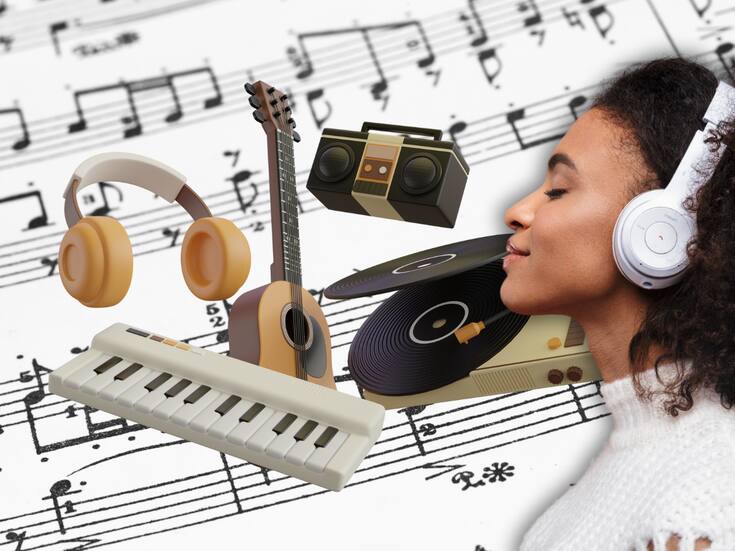 Escuchar música todos los días podría reducir el riesgo de demencia, según un estudio internacional