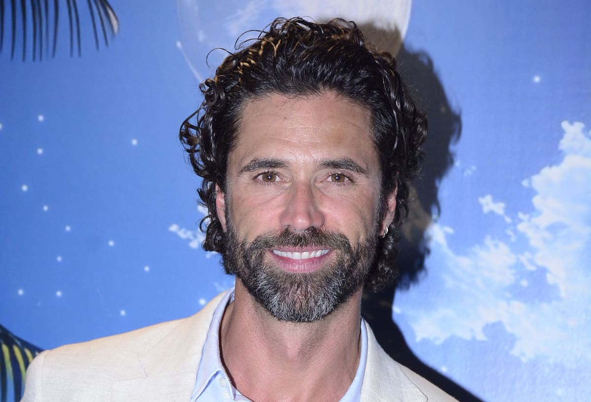 Actualmente, Matías Novoa reside en España junto a su esposa Michelle Renaud.