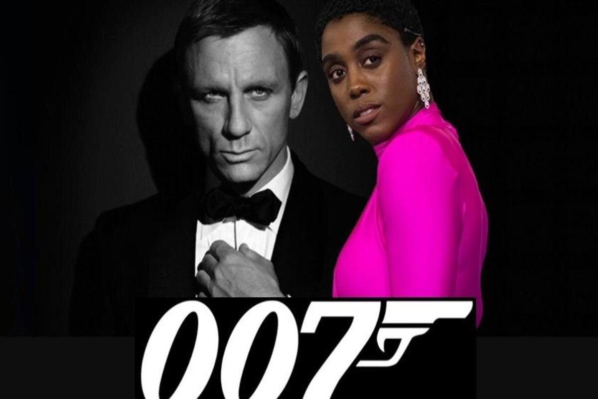 Habrá un nuevo 007 y será mujer