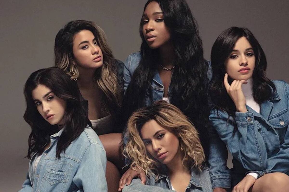 ¡Fifth Harmony podría reunirse de nuevo para un nuevo proyecto!