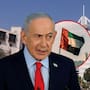 La oficina de Netanyahu afirmó que el primer ministro israelí realizó una visita secreta a Emiratos Árabes Unidos durante la guerra contra Irán, pero horas después el gobierno emiratí lo negó