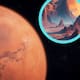 Científicos descubren una pista clave para entender la historia térmica de Marte