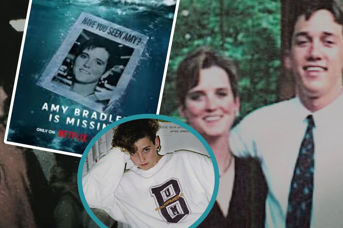 ¿Qué pasó con Amy Bradley? La joven que desapareció misteriosamente en un crucero; Netflix reabre el caso con un nuevo documental, 27 años después