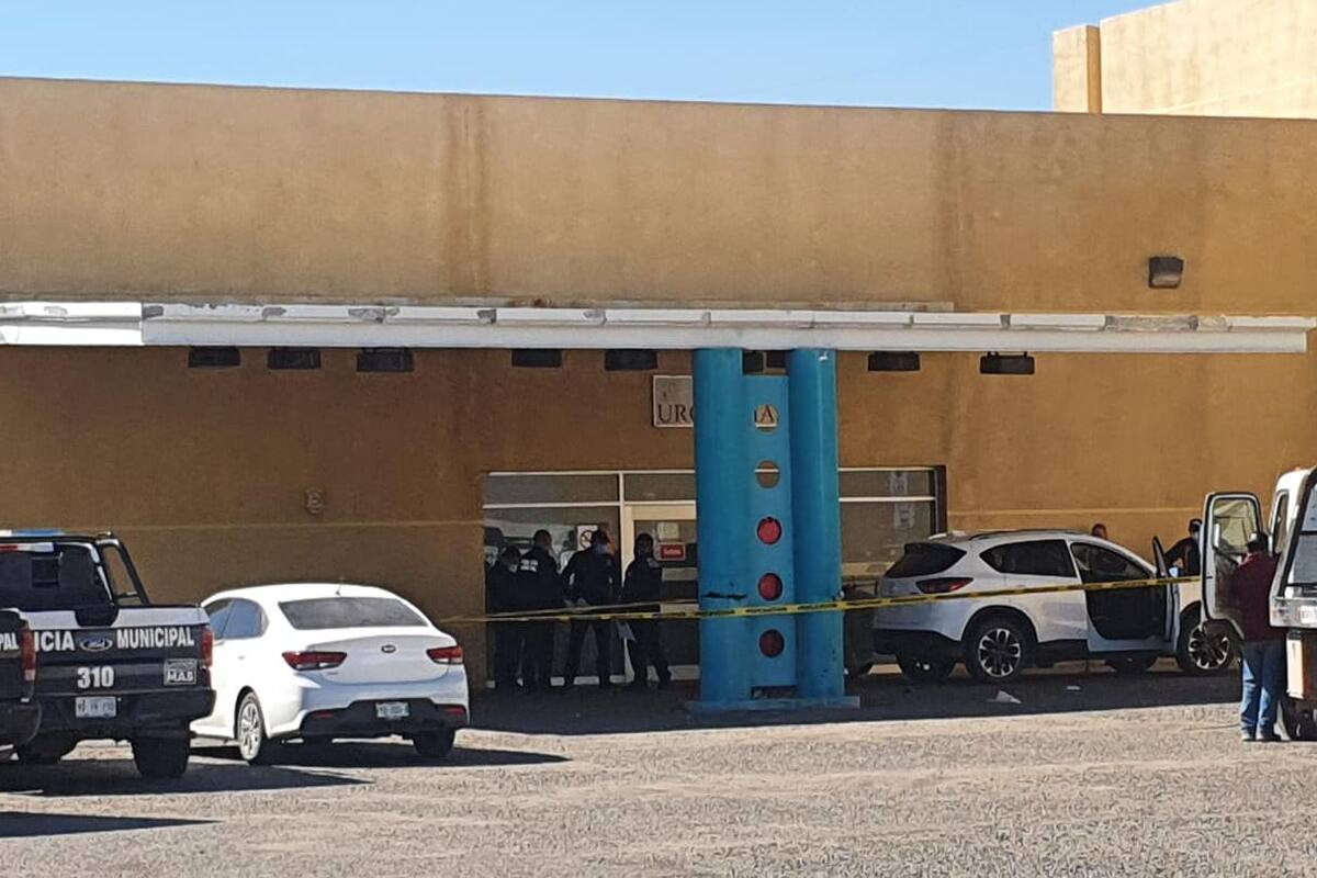Asesinan a niño de 3 años en balacera en Ciudad Obregón