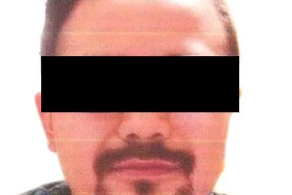 Condenan a 10 años a docente que abusó de niña en kínder en la CDMX