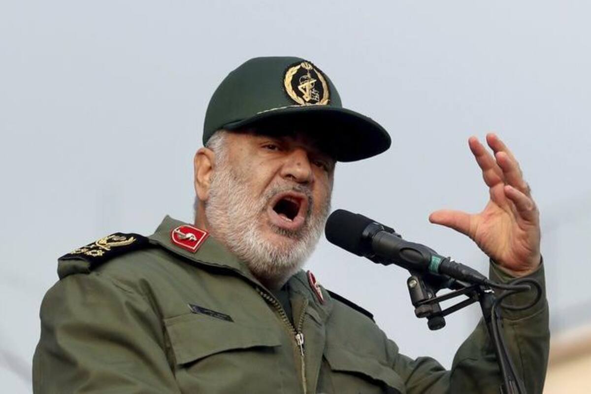 “¡Señor Trump! Nuestra venganza será real": Irán amenaza tras ataque con dron estadounidense