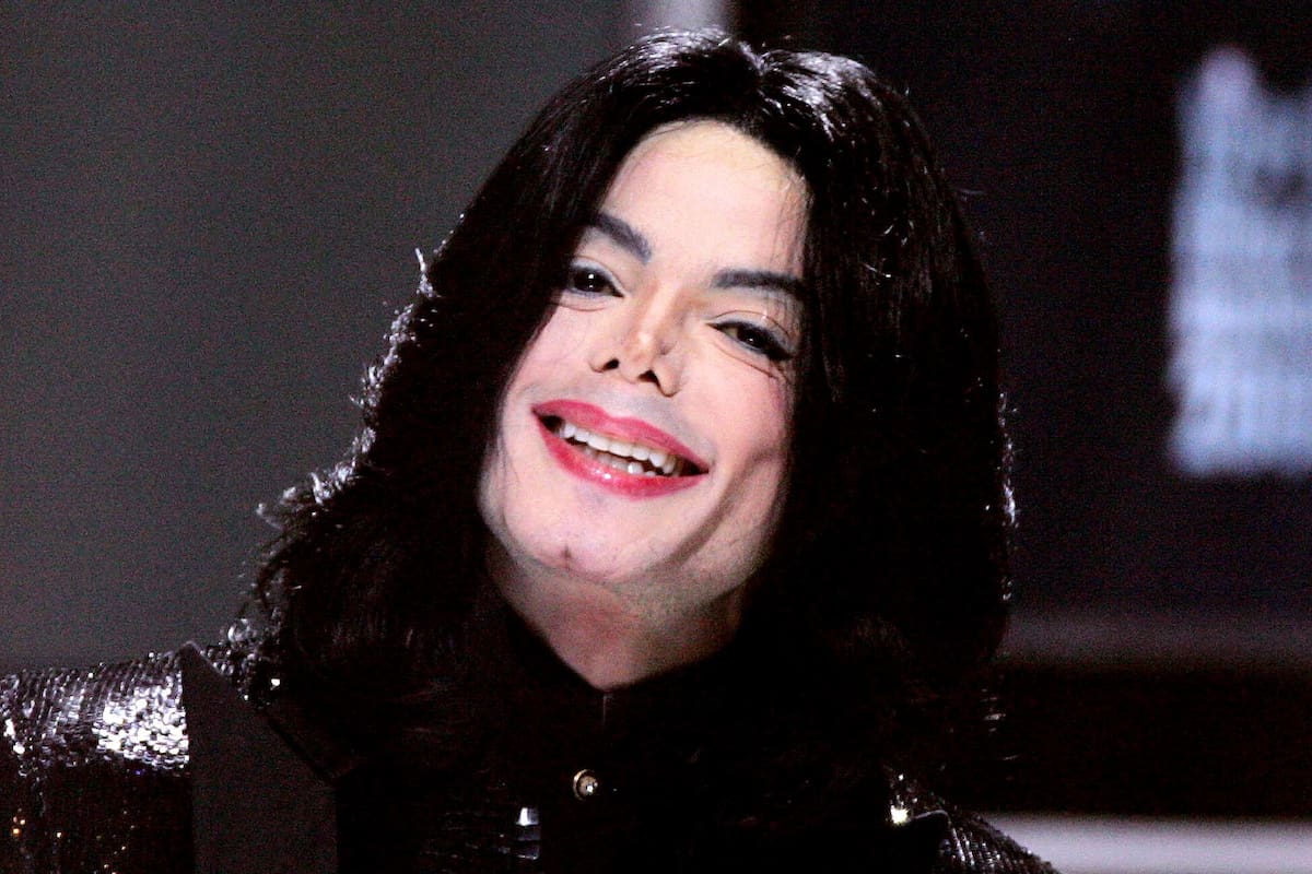 Michael Jackson, 10 años de su muerte