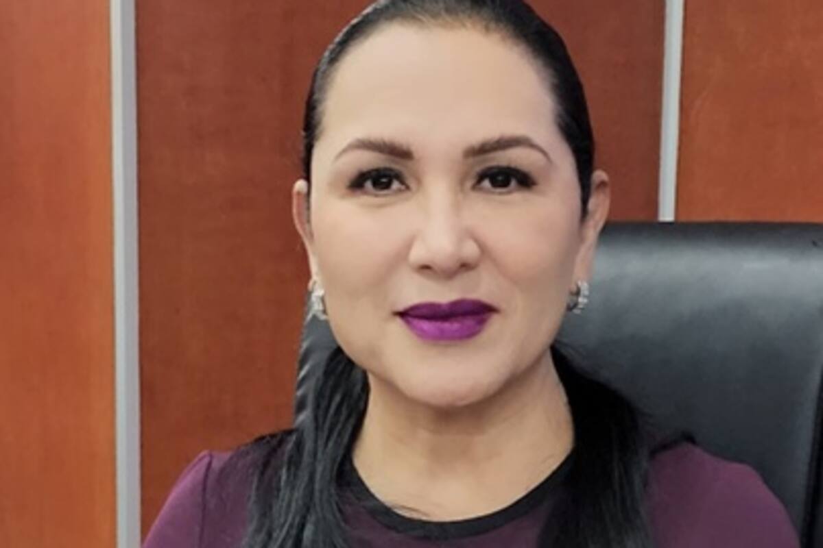 Aprueba Congreso modificaciones al informe anual que debe presentar titular de la Fiscalía Estatal