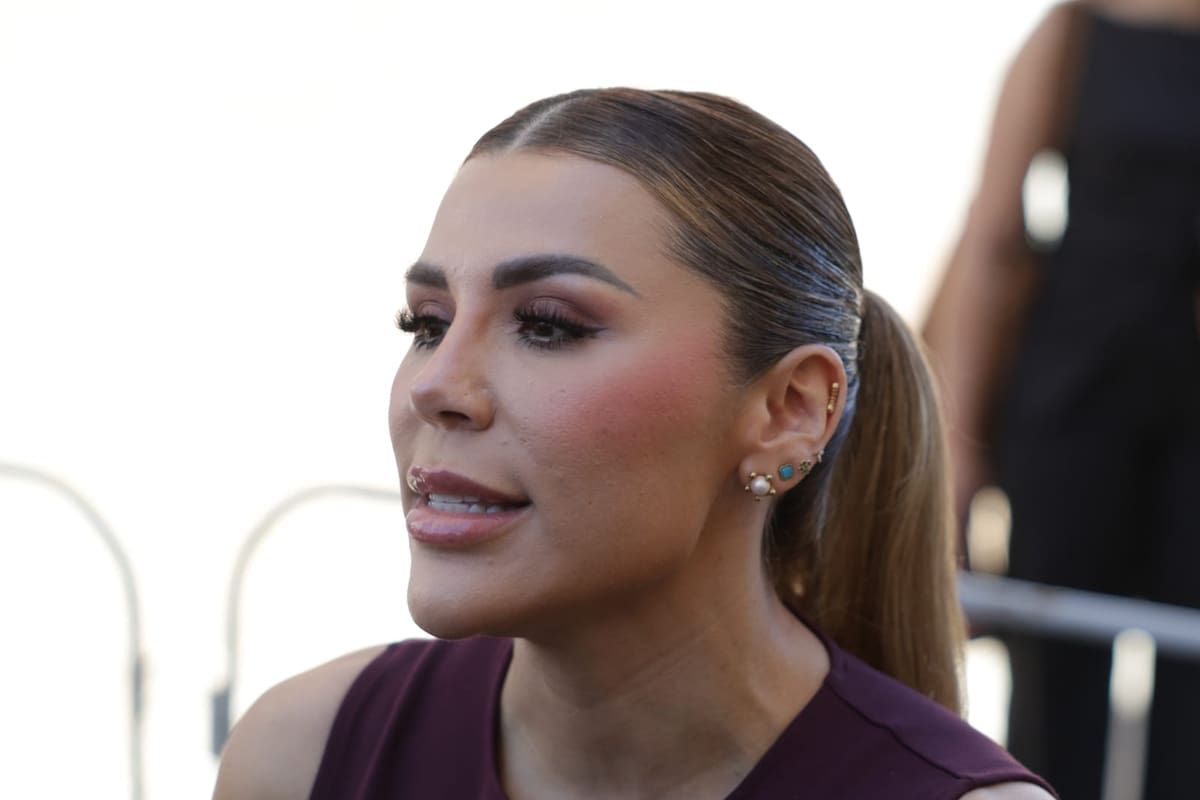 Marina del Pilar confirma separación voluntaria de Luis Miguel Buenrostro de CecyteBC