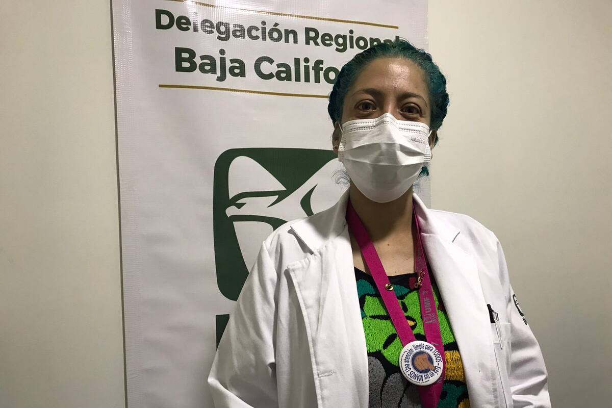 Prevé epidemióloga repunte de Covid -19 por vacaciones