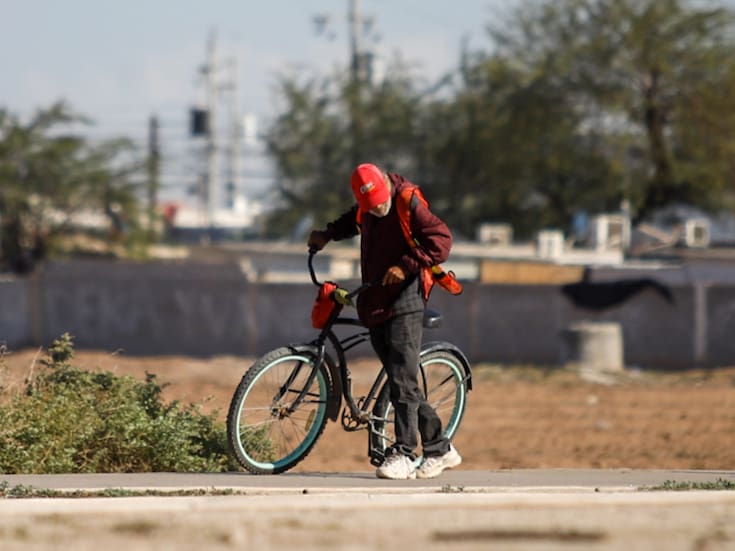 Mínima de 4 grados centígrados, sensación térmica de 3 este viernes