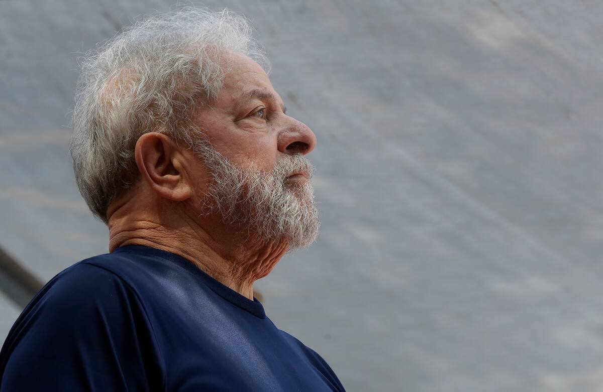 Se trató de una embolización de la arteria meníngea media para minimizar el riesgo de posibles nuevas hemorragias intracraneales.
(AP Photo/Andre Penner, File)