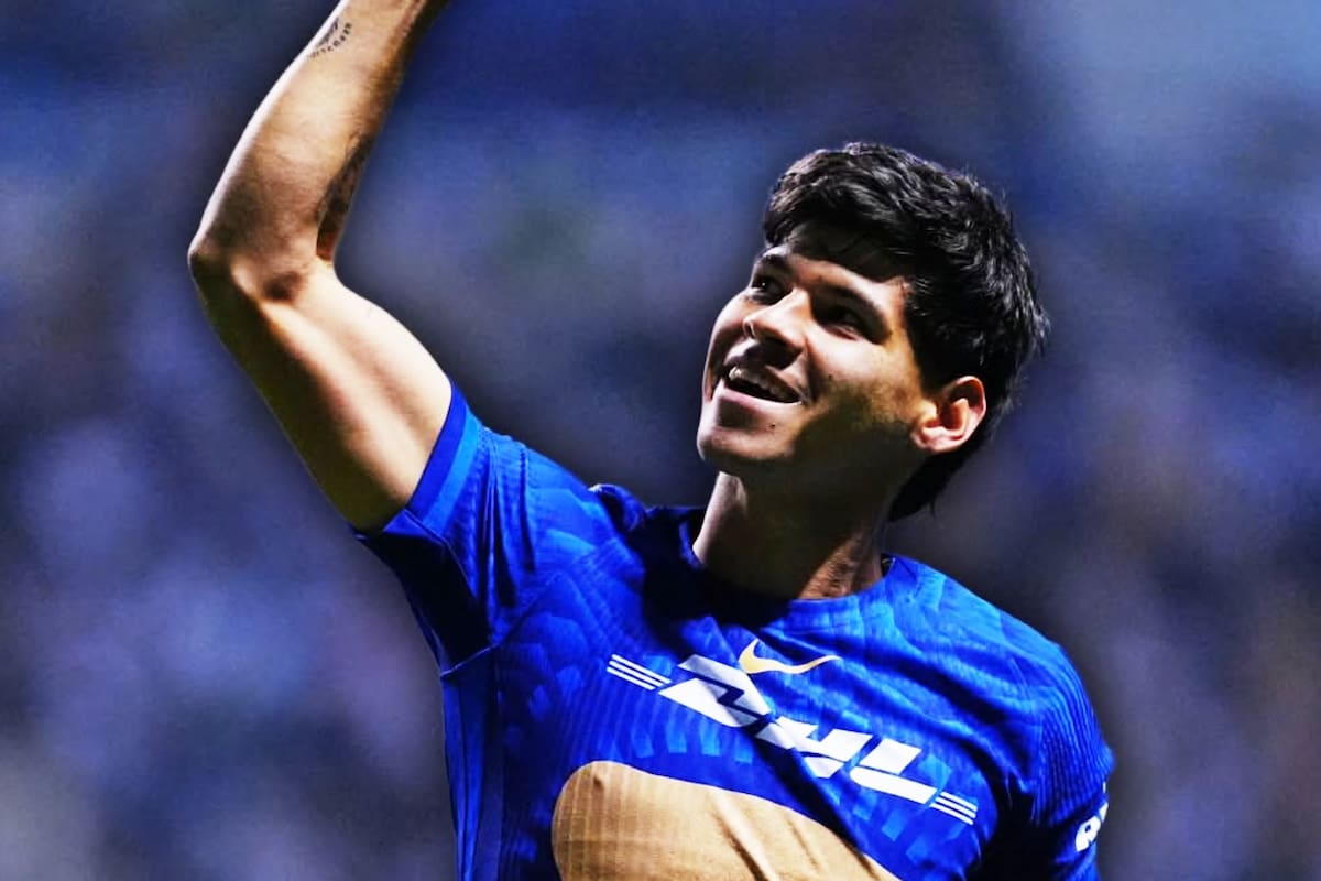 Pumas vs Juárez: Goles, resumen y mejores momentos de la Liga MX