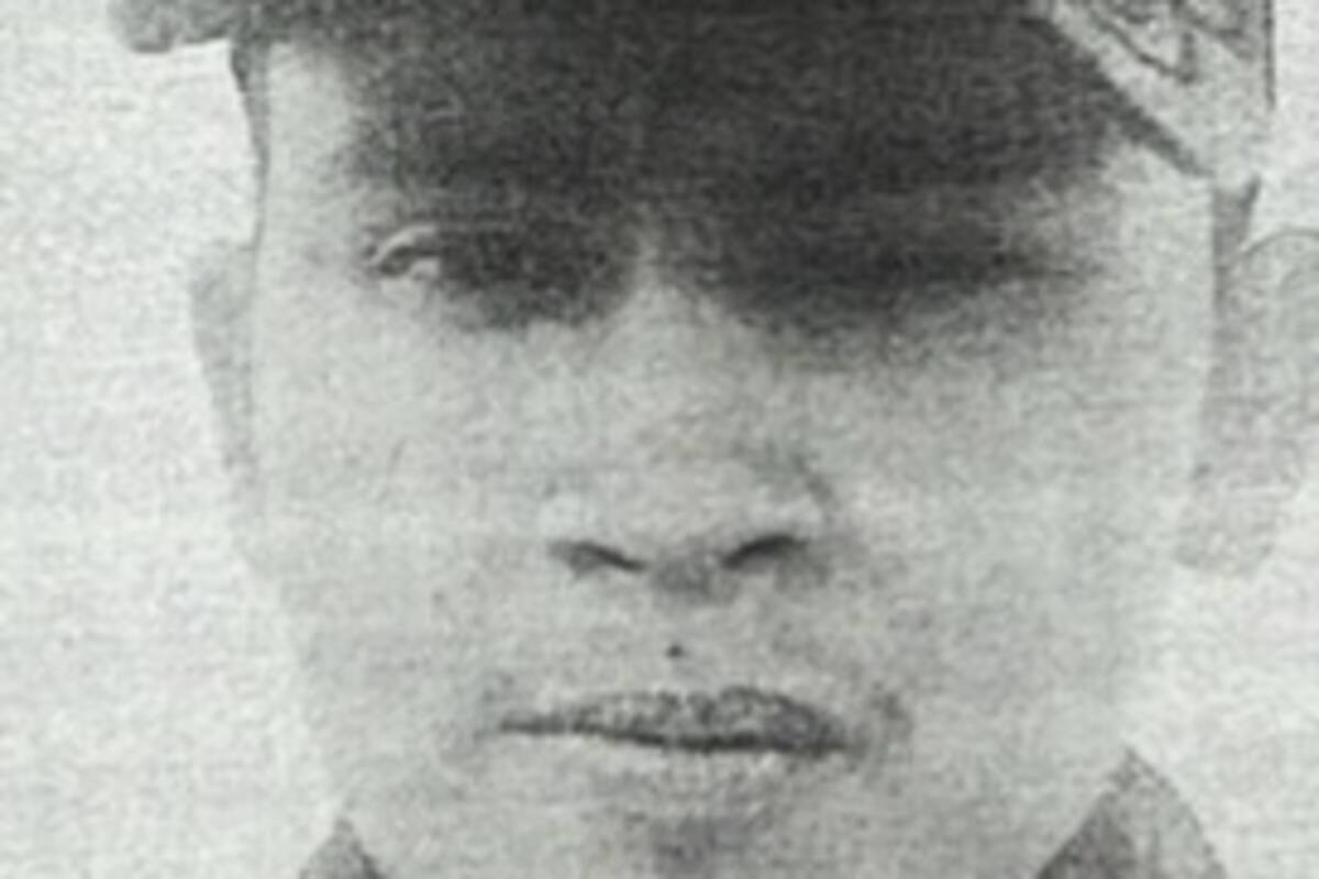 Se busca a Pablo Pascual Salazar Cruz de 24 años