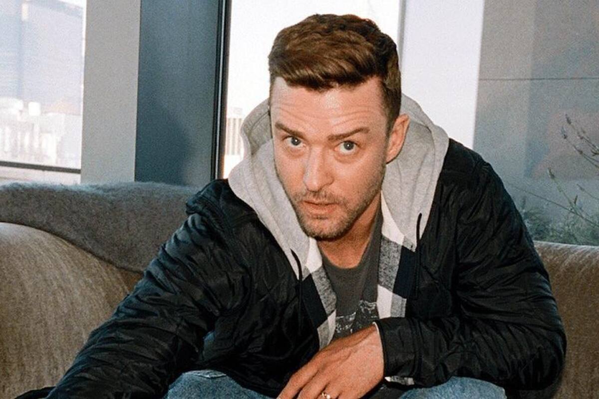 Justin Timberlake protagonizará “Palmer”, película de AppleTv