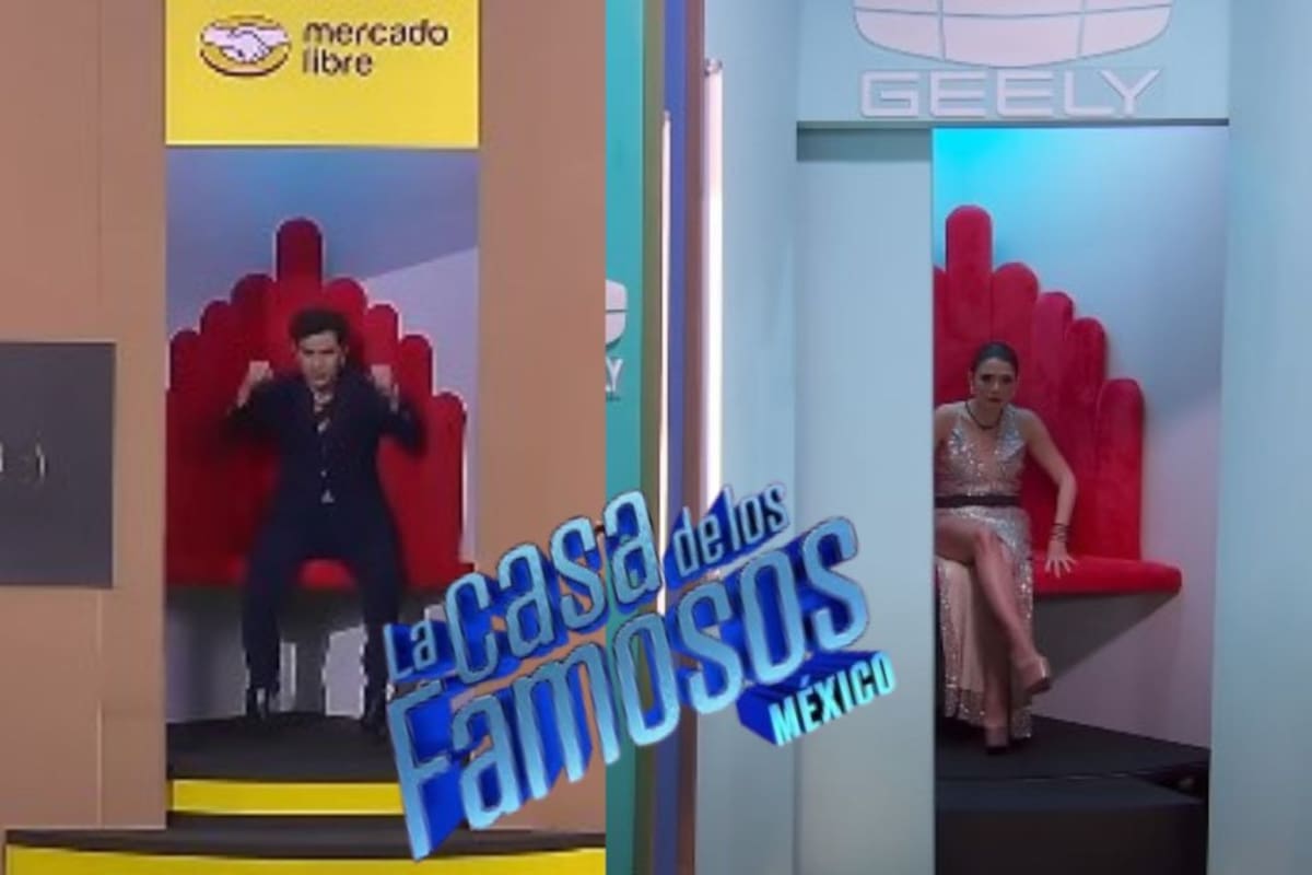 Errores en eliminación de Mariana Botas en LCDLF México ¿Aaron Mercury era el verdadero eliminado?