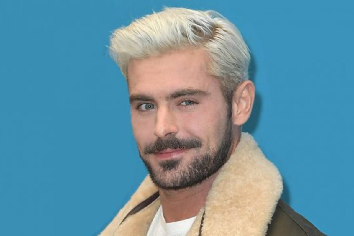 Zac Efron es hospitalizado de emergencia