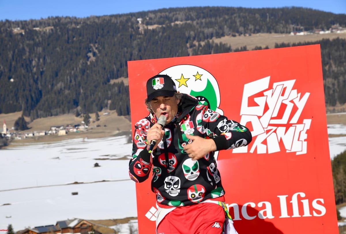 Hubertus se ha desarrollado en la industria musical. (Foto: @hubertushohenlohe)