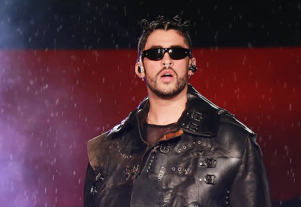 El influencer Javibiat destroza a Bad Bunny en redes sociales.