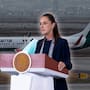 Sheinbaum asegura que Mexicana alcanzará el punto de equilibrio en 2027 cuando complete su flota de 20 aviones, mientras el Presupuesto plantea 882 millones de pesos