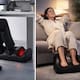 Mercado Libre liquida el masajeador ergonómico Anayansi para extremidades con una rebaja del 63% y opciones de financiamiento de hasta 24 meses