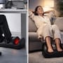 Mercado Libre liquida el masajeador ergonómico Anayansi para extremidades con una rebaja del 63% y opciones de financiamiento de hasta 24 meses