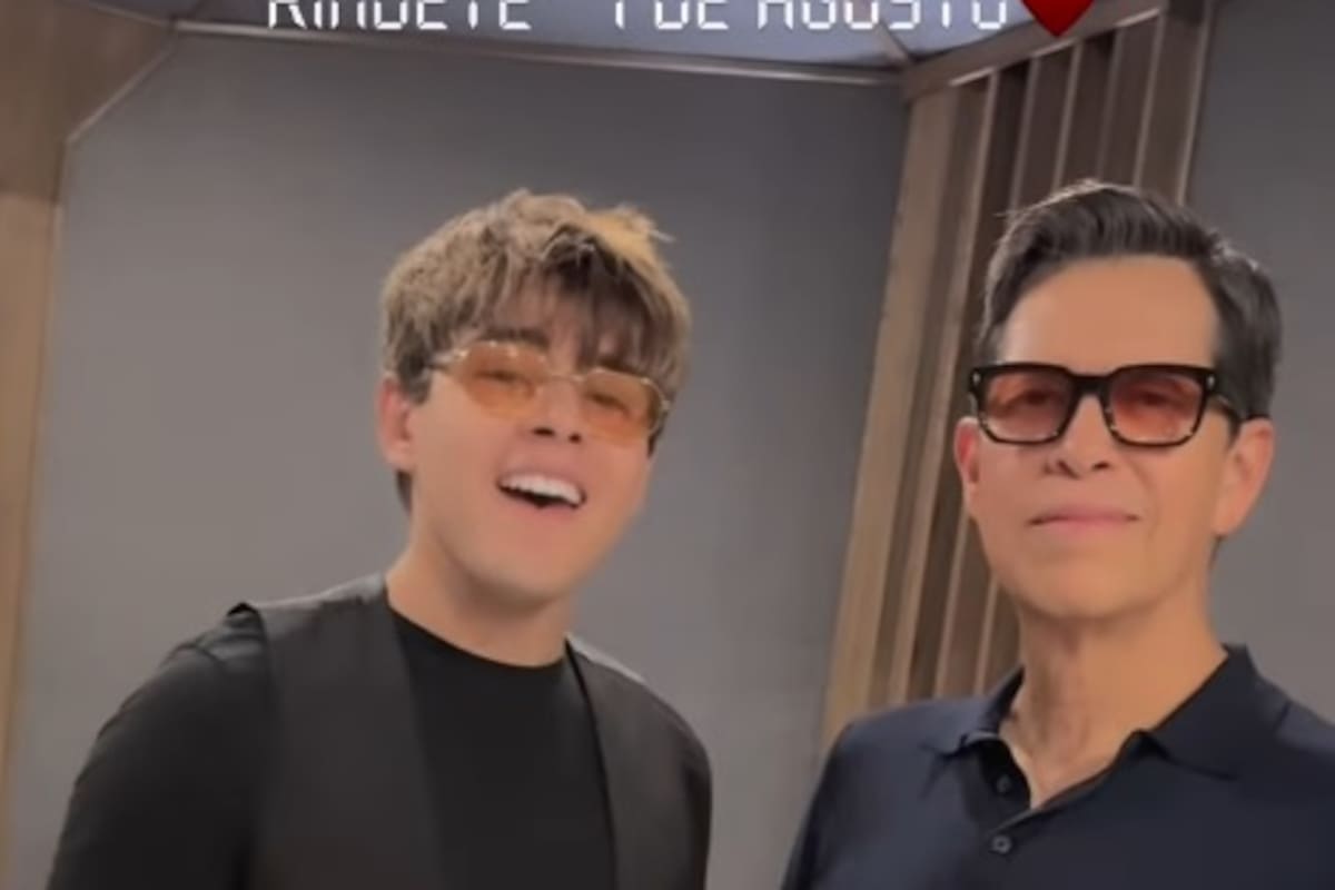 El chileno Brayon estrena ‘Ríndete’ este 7 de agosto