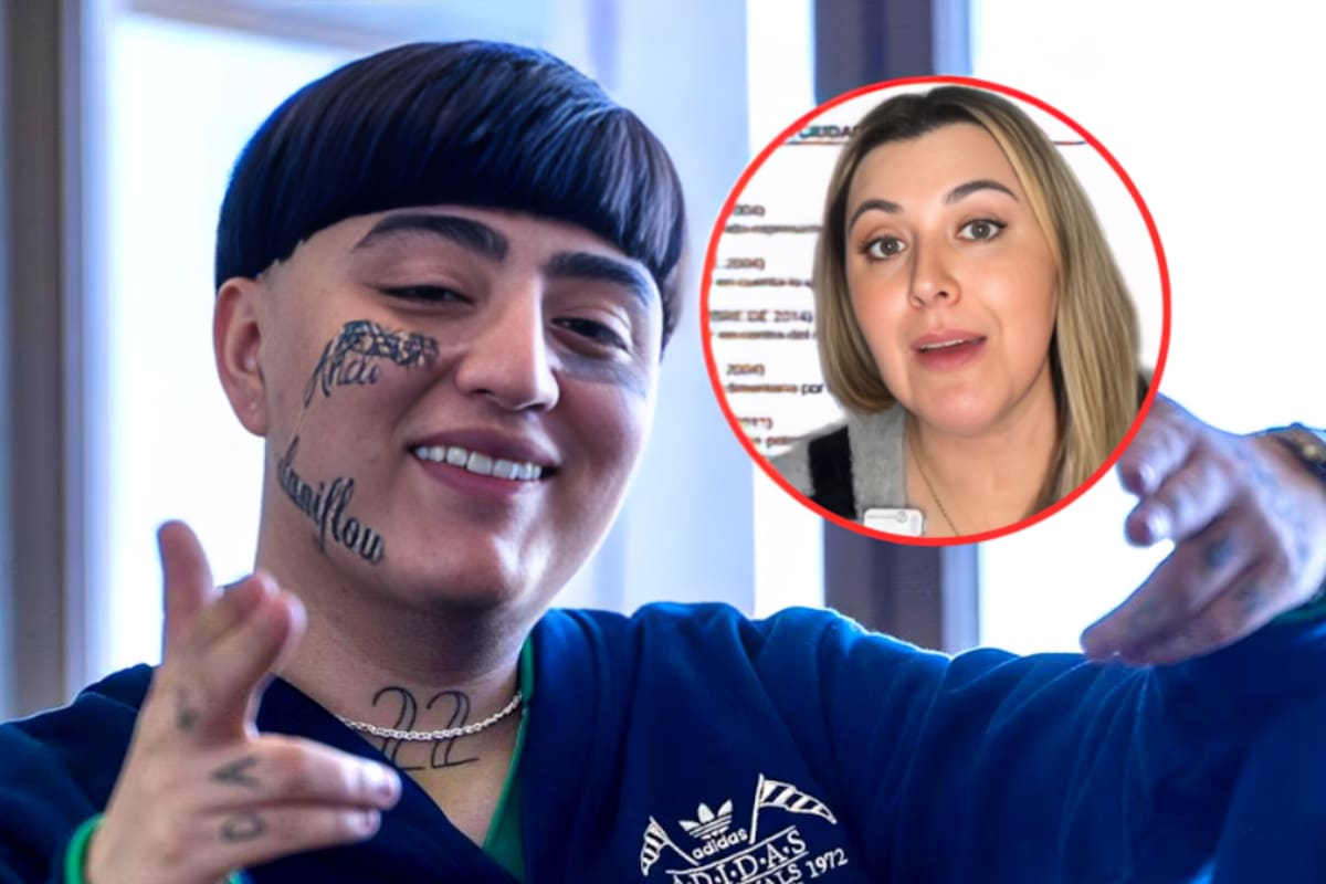 Abogada analiza disculpa de Dani Flow y asegura que el rapero hizo apología del delito: ¿puede ir a la cárcel?