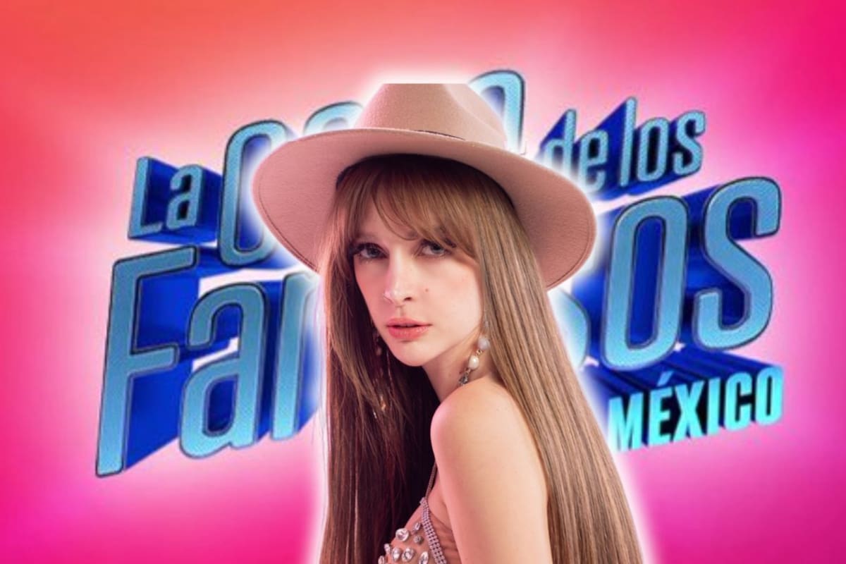 Imelda Tuñón asegura que fue invitada a La Casa de los Famosos pero no aceptó por una condición; la cantante pedía ver a su hijo una vez por semana