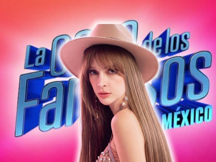 Imelda Tuñón asegura que fue invitada a La Casa de los Famosos pero no aceptó por una condición; la cantante pedía ver a su hijo una vez por semana