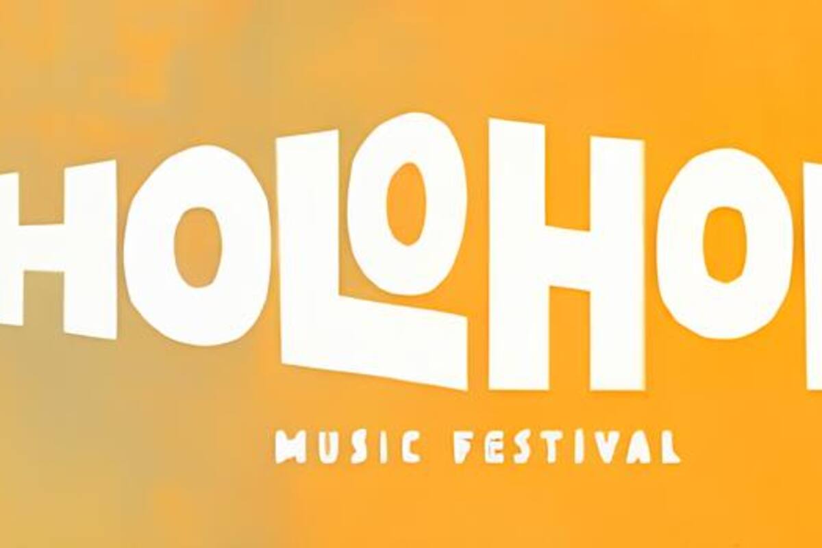Disfruta del Holo Holo Music Festival 2025 en San Diego