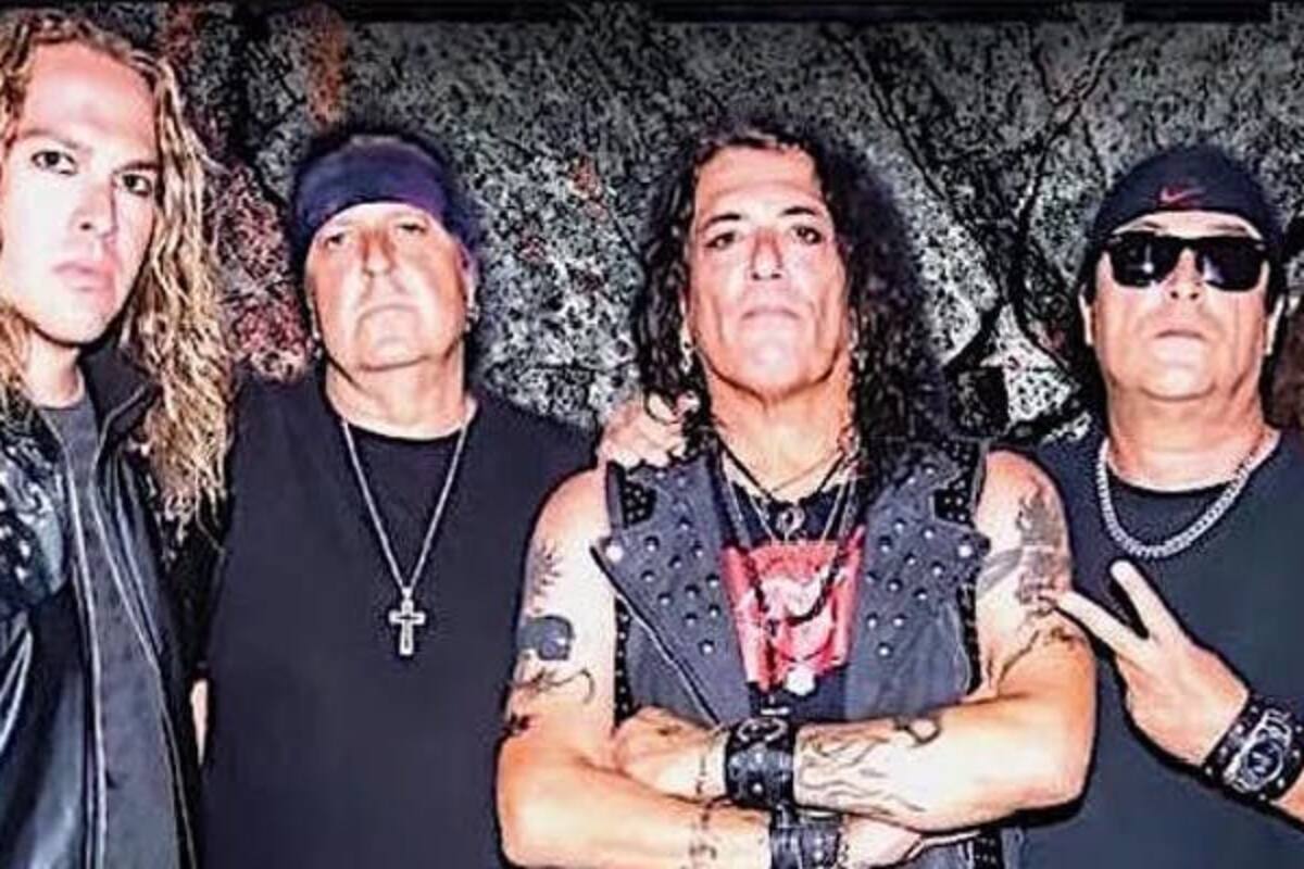 Ratt deja esperando al público de Tijuana en el Fronterizo Fest lll