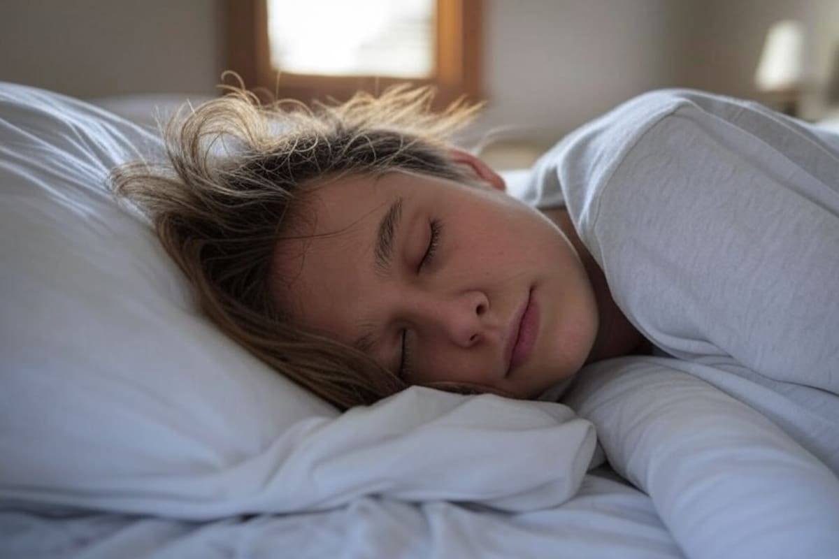 ¿Dormir menos de 7 horas puede ser saludable? La ciencia revela la verdad
