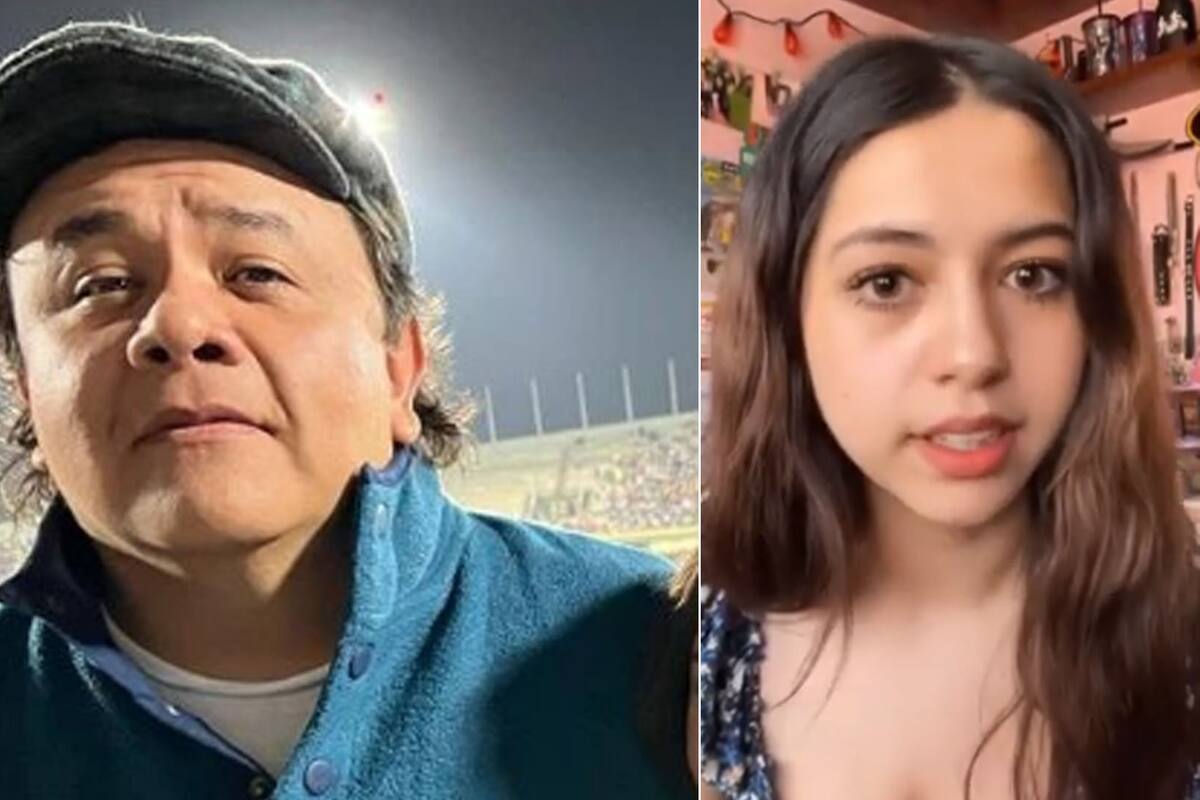 Tío Rober reveló oscura anécdota en la Hora Feliz por la que lo acusan de abuso y piden su show cancelado en Vive Latino