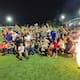 Alianza conquista el bicampeonato de copa en la Liga Urbana