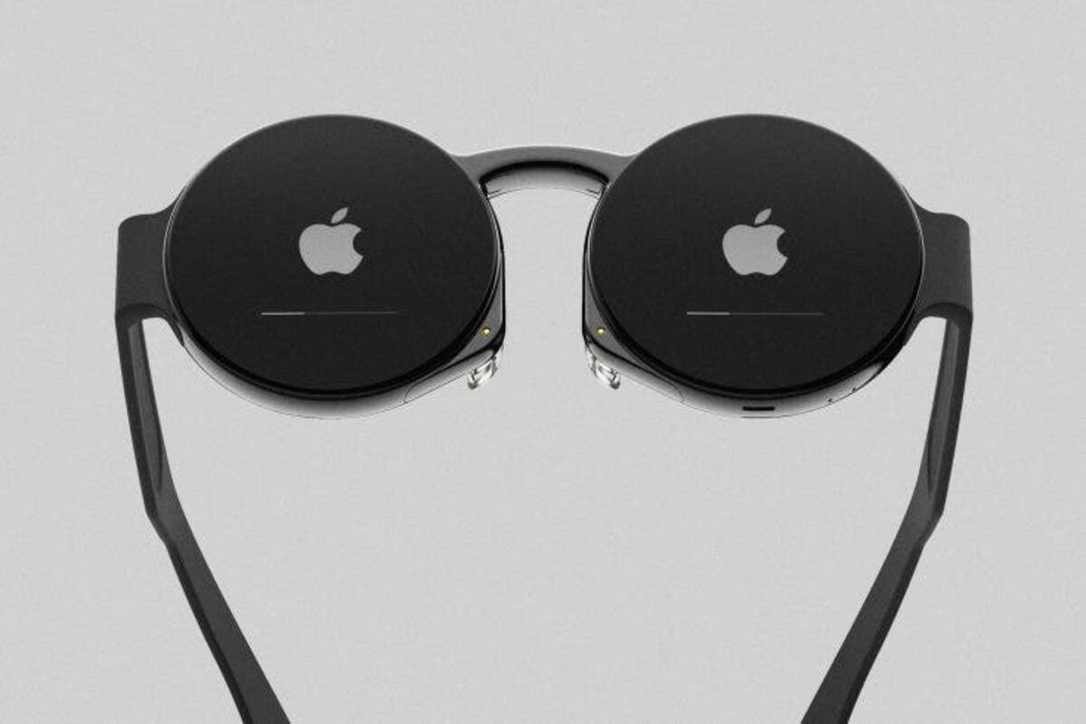 Apple da otro paso para consolidar sus gafas de realidad aumentada