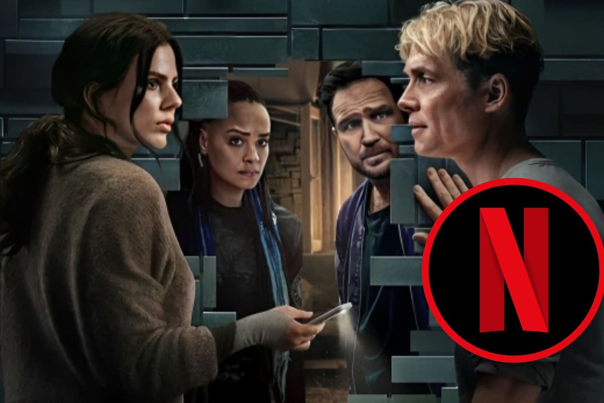 La película alemana de terror psicológico que lidera el top de Netflix a pocos días de su estreno