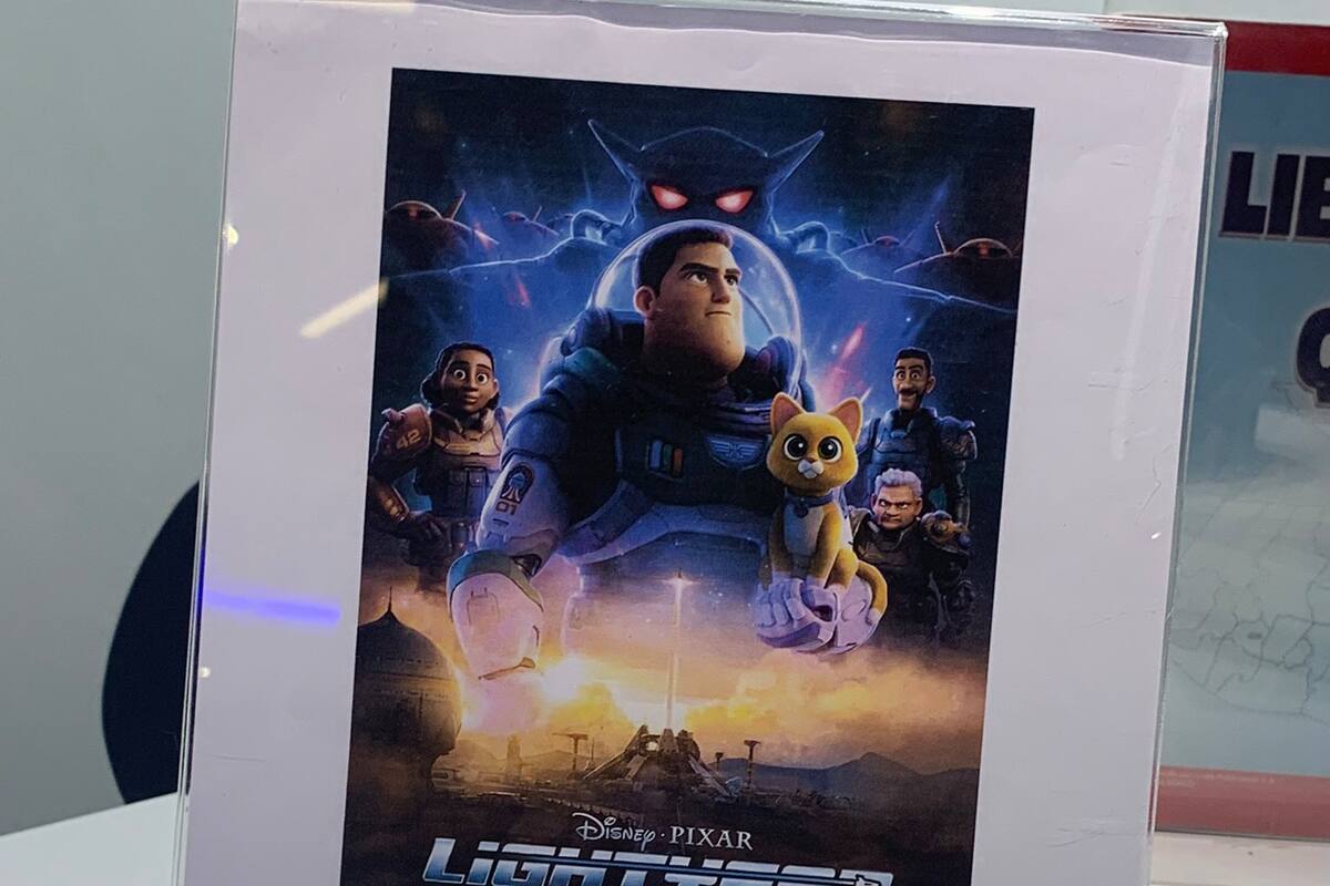 Cine de Guatemala pone advertencia por “Ideología de género” en película “Lightyear”