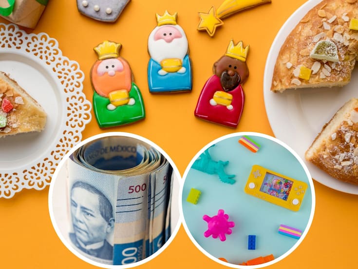 ¿Cómo evitar que el Día de Reyes Magos te deje con la cartera vacía?