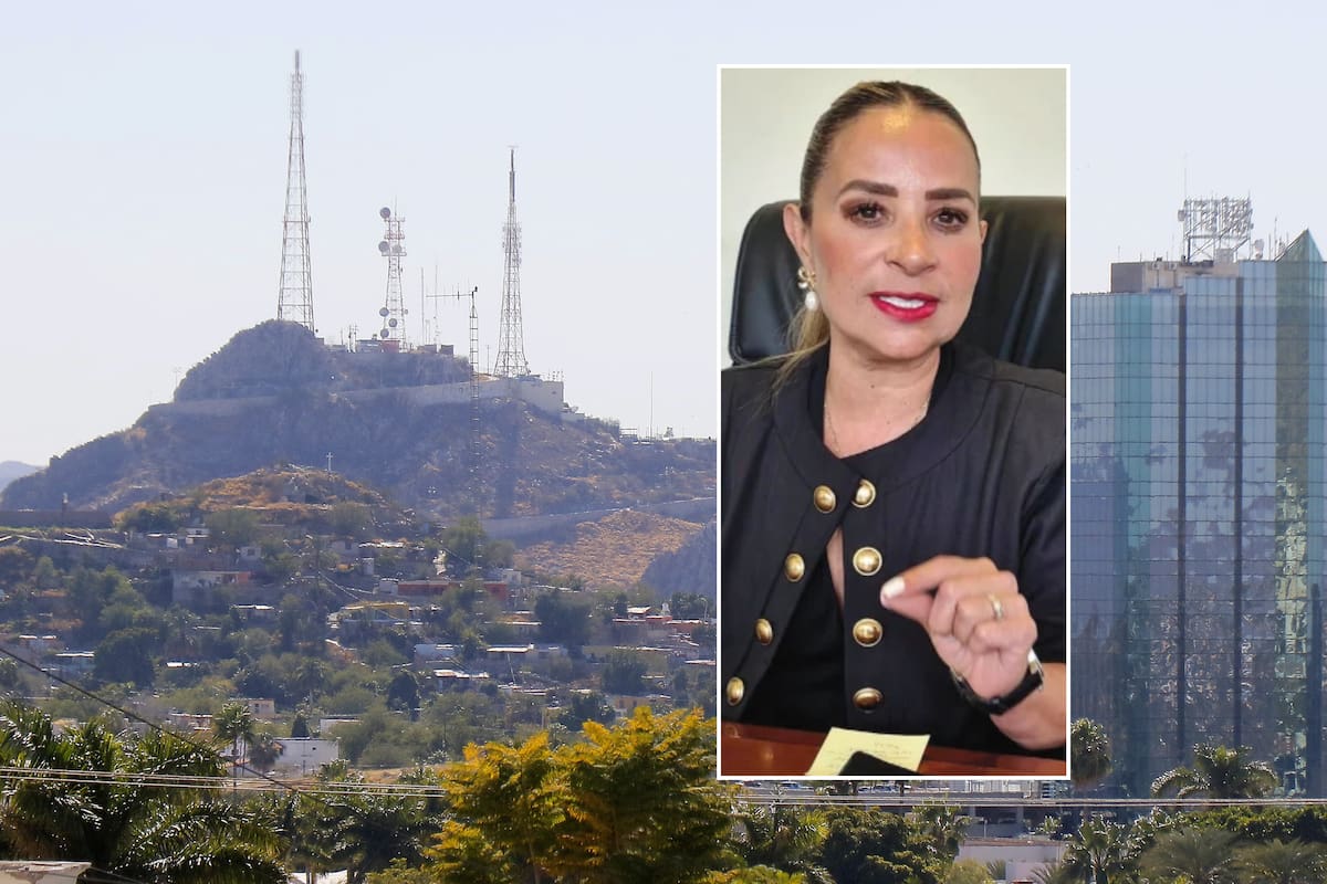 Hermosillo reduce deuda y quintuplica inversión en obra pública, asegura tesorera municipal