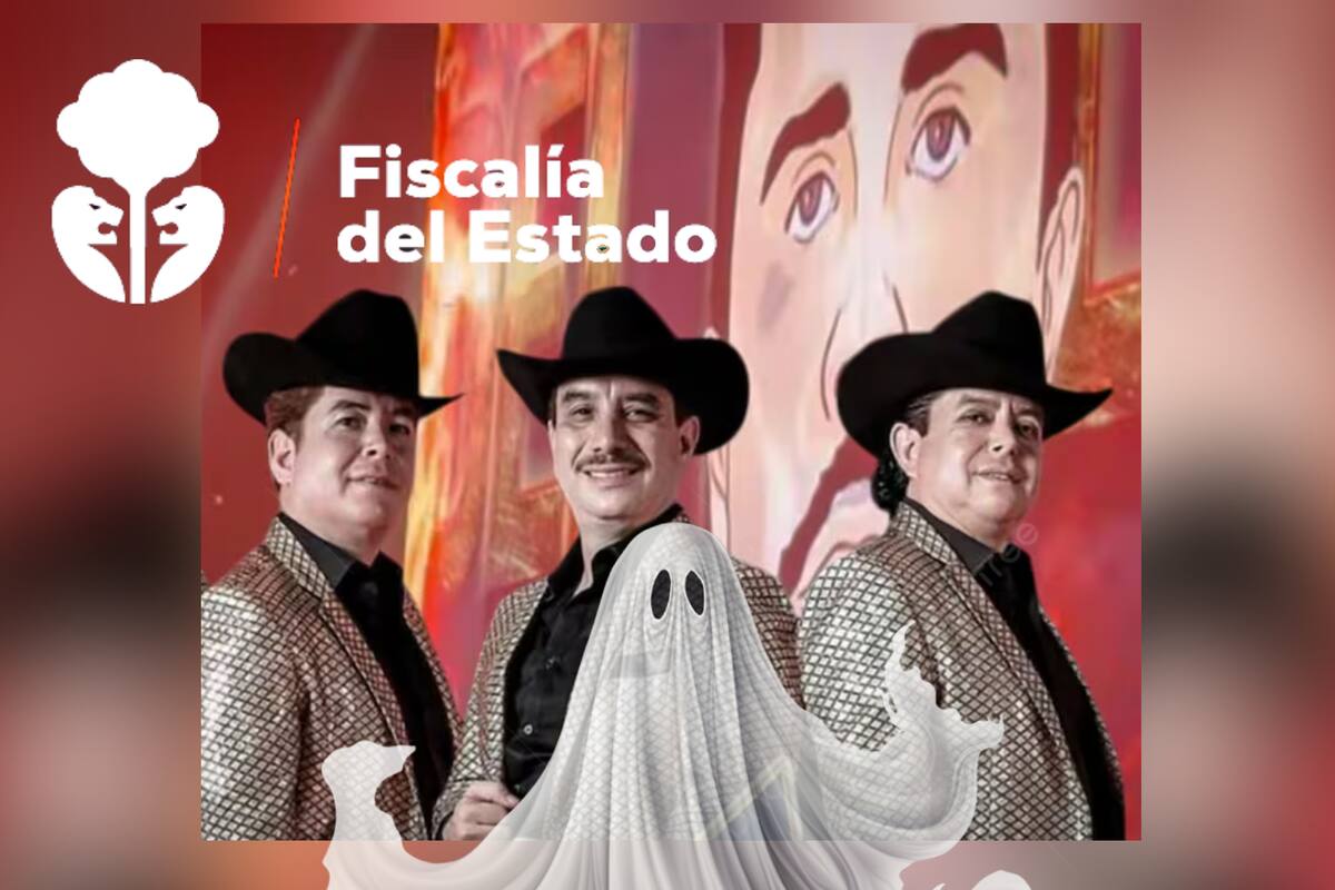 Los Alegres del Barranco usaron empresa fantasma en concierto que les costó la visa; Fiscalía explica cómo fue todo
