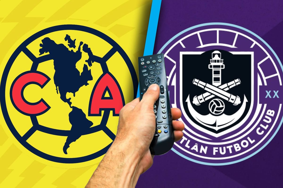 América vs. Mazatlán ¿A qué hora y dónde ver EN VIVO la Jornada 17 del Clausura 2025 de la Liga MX?