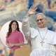 Esto es lo que dijo la mexicana María Montserrat Alvarado tras ser ascendida como la nueva líder de comunicación en el Vaticano por decisión del papa León XIV