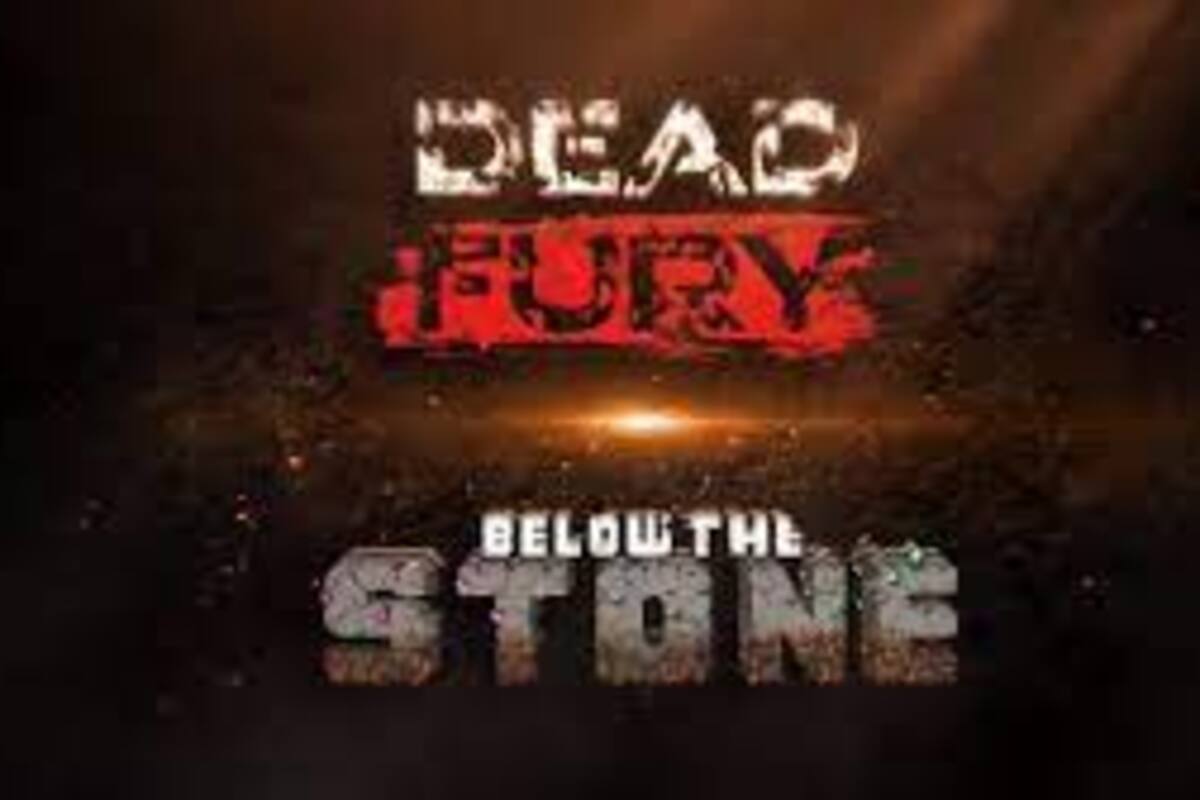 Los juegos Below the Stone y Dead Fury llegan el próximo año