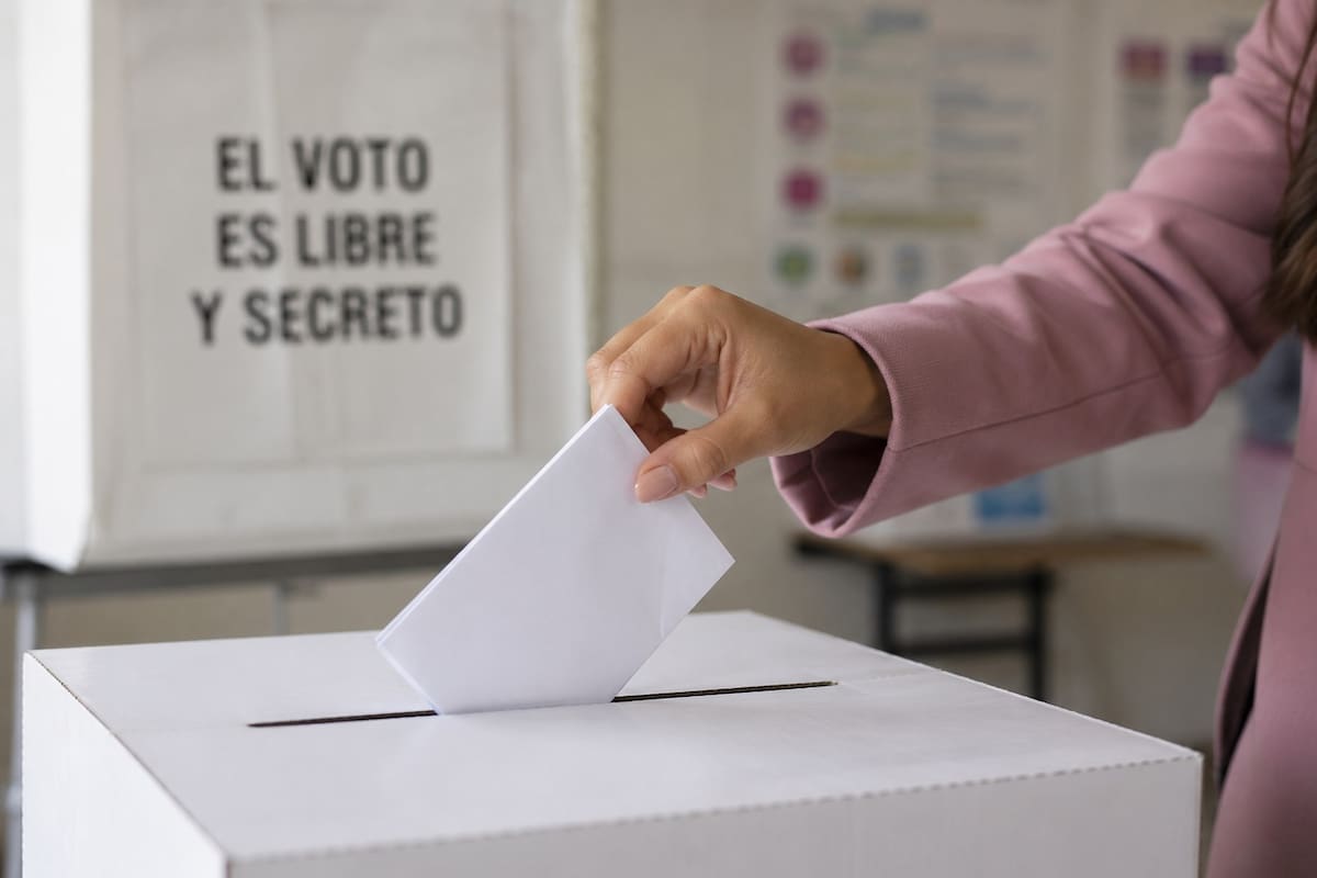 Avances en paridad impulsan mayor presencia de mujeres en espacios de decisión
