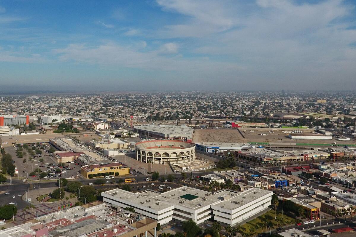 Inicia semana con dañina calidad del aire