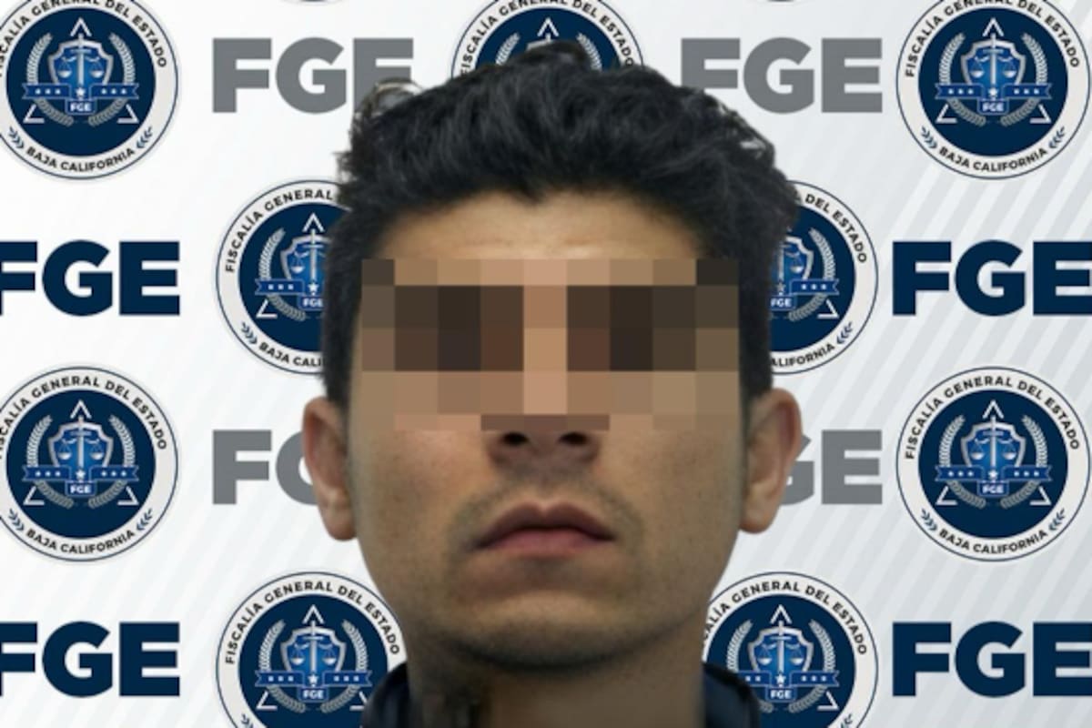 Hombre atacó con cutter en Cañadas del Florido y enfrenta proceso legal en Tijuana