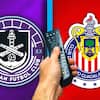 Mazatlán vs Chivas: ¿A qué hora y por dónde ver EN VIVO el partido de Jornada 5 de la Liga MX?