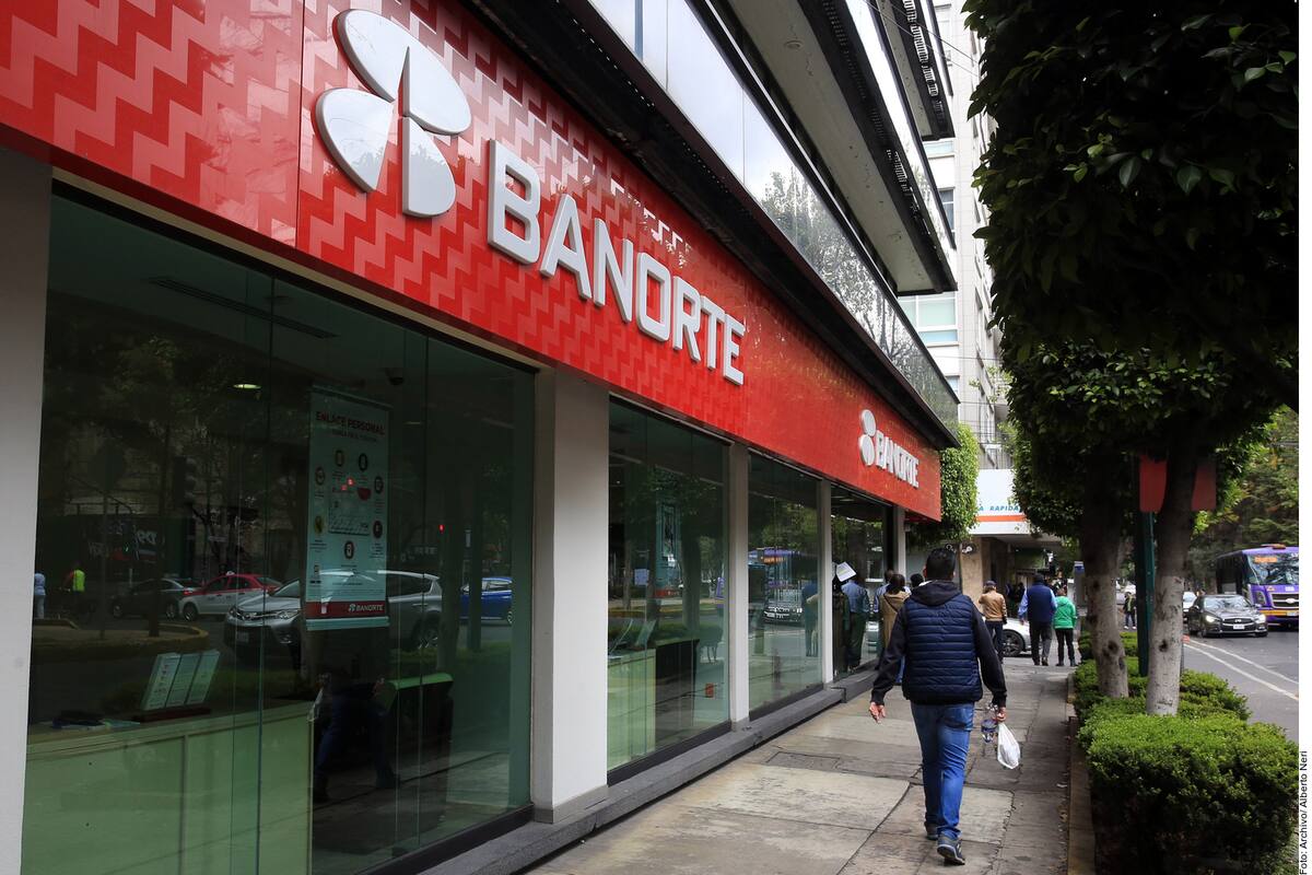 Banorte logra amparo tras demanda mercantil