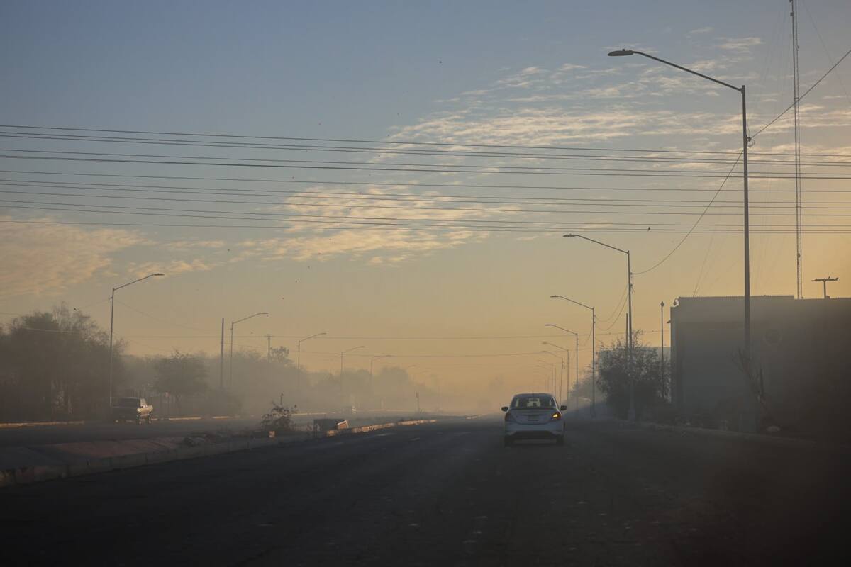 Suma Mexicali 9 contingencias ambientales